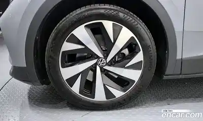 Volkswagen ID.4 2023 0.2 гидро в Москве № 168509, миниатюра 5