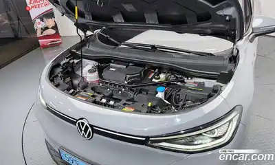 Volkswagen ID.4 2023 0.2 гидро в Москве № 168509, миниатюра 6