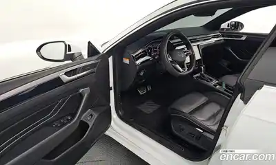 Volkswagen Arteon 2022 2.0 гидро в Москве № 168675, миниатюра 11