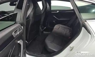 Volkswagen Arteon 2022 2.0 гидро в Москве № 168675, миниатюра 12