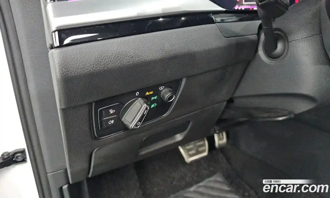 Volkswagen Arteon 2022 2.0 гидро в Москве № 168675, фото 17