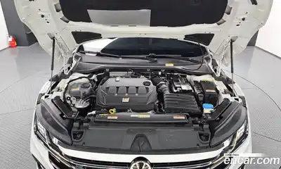 Volkswagen Arteon 2022 2.0 гидро в Москве № 168675, миниатюра 6