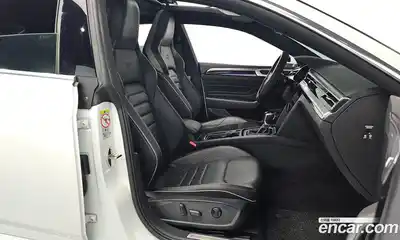 Volkswagen Arteon 2022 2.0 гидро в Москве № 168675, миниатюра 10