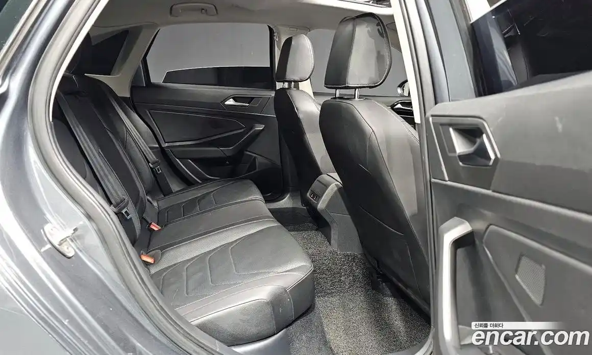 Volkswagen Jetta 2020 1.4 гидро в Москве № 168791, фото 11