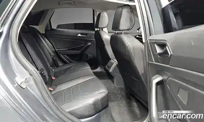 Volkswagen Jetta 2020 1.4 гидро в Москве № 168791, миниатюра 11
