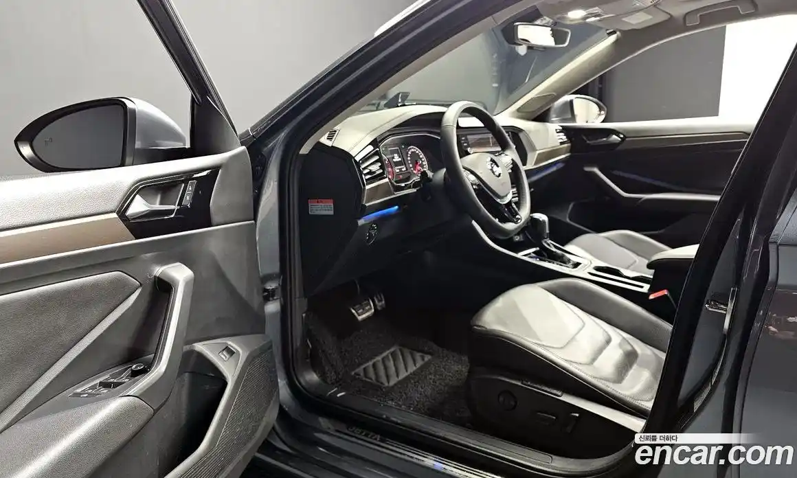 Volkswagen Jetta 2020 1.4 гидро в Москве № 168791, фото 12