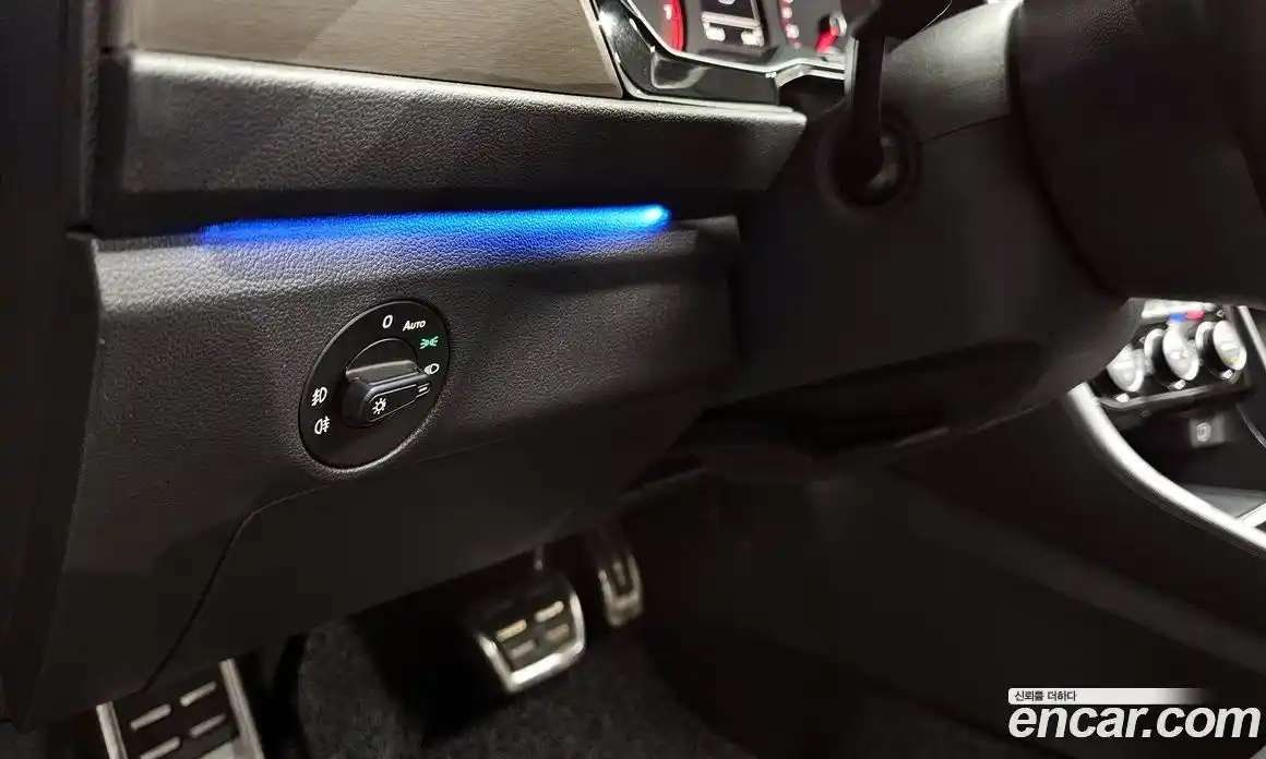 Volkswagen Jetta 2020 1.4 гидро в Москве № 168791, фото 13