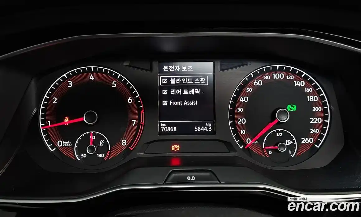 Volkswagen Jetta 2020 1.4 гидро в Москве № 168791, фото 8