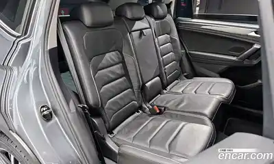 Volkswagen Tiguan 2018 2.0 гидро в Москве № 168911, миниатюра 12