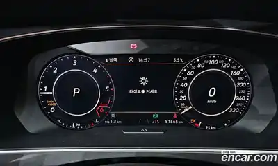 Volkswagen Tiguan 2018 2.0 гидро в Москве № 168911, миниатюра 8