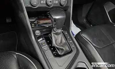 Volkswagen Tiguan 2018 2.0 гидро в Москве № 168911, миниатюра 9