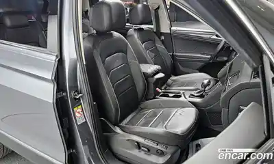 Volkswagen Tiguan 2018 2.0 гидро в Москве № 168911, миниатюра 10