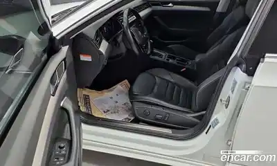 Volkswagen Arteon 2020 2.0 гидро в Москве № 169177, миниатюра 7