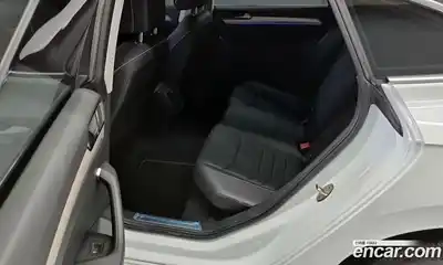 Volkswagen Arteon 2020 2.0 гидро в Москве № 169177, миниатюра 8