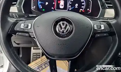 Volkswagen Arteon 2020 2.0 гидро в Москве № 169177, миниатюра 9