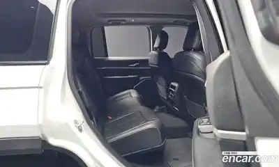 Jeep Cherokee 2023 3.6 гидро в Москве № 169334, миниатюра 11