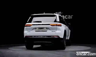 Jeep Cherokee 2023 3.6 гидро в Москве № 169334, миниатюра 3