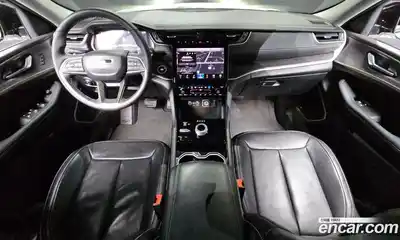 Jeep Cherokee 2023 3.6 гидро в Москве № 169334, миниатюра 6