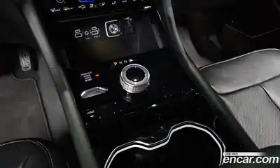 Jeep Cherokee 2023 3.6 гидро в Москве № 169334, миниатюра 8