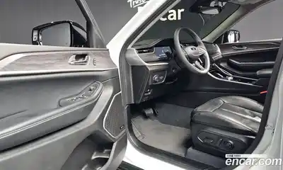 Jeep Cherokee 2023 3.6 гидро в Москве № 169334, миниатюра 9
