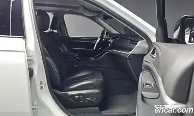 Jeep Cherokee 2023 3.6 гидро в Москве № 169334, миниатюра 10