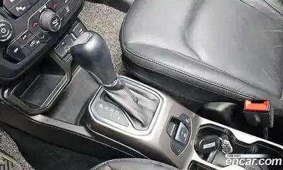 Jeep Renegade 2021 2.4 гидро в Москве № 169743, миниатюра 9