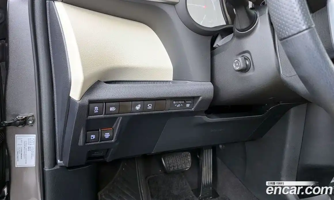 Toyota Sienna 2021 2.5 гидро в Москве № 170315, фото 16