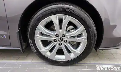 Toyota Sienna 2021 2.5 гидро в Москве № 170315, миниатюра 5