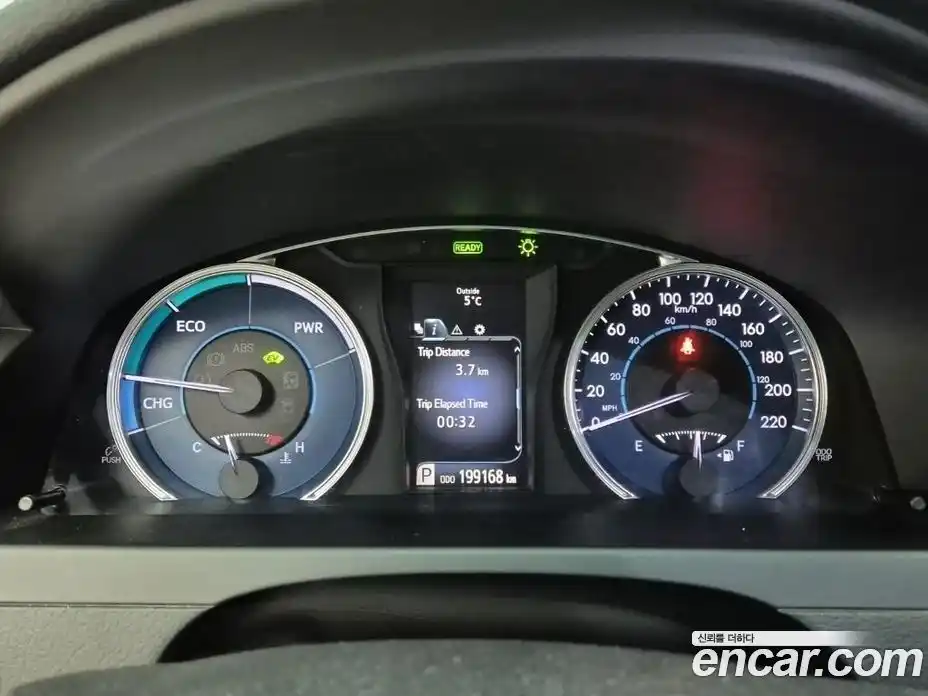 Toyota Camry 2017 2.5 гидро в Москве № 170370, фото 6
