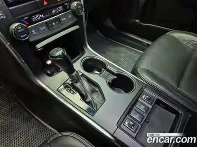 Toyota Camry 2017 2.5 гидро в Москве № 170370, миниатюра 8
