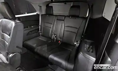 Honda Pilot 2017 3.5 гидро в Москве № 170624, миниатюра 12