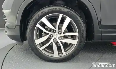 Honda Pilot 2017 3.5 гидро в Москве № 170624, миниатюра 5