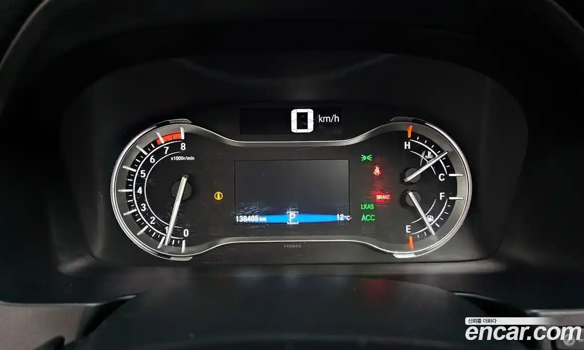 Honda Pilot 2017 3.5 гидро в Москве № 170624, фото 8
