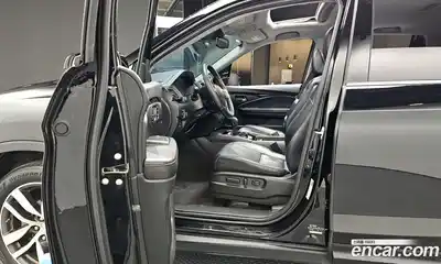 Honda Pilot 2017 3.5 гидро в Москве № 170624, миниатюра 10