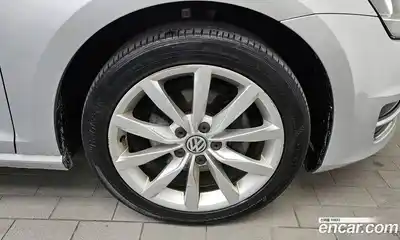Volkswagen Golf 2015 2.0 гидро в Москве № 171078, миниатюра 5