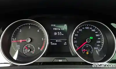 Volkswagen Golf 2015 2.0 гидро в Москве № 171078, миниатюра 8