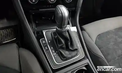 Volkswagen Golf 2015 2.0 гидро в Москве № 171078, миниатюра 9