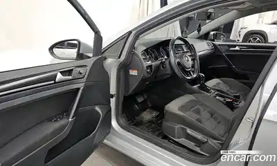 Volkswagen Golf 2015 2.0 гидро в Москве № 171078, миниатюра 10