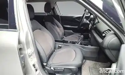 Mini Clubman 2017 1.5 гидро в Москве № 177905, миниатюра 11