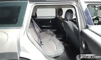 Mini Clubman 2017 1.5 гидро в Москве № 177905, миниатюра 12