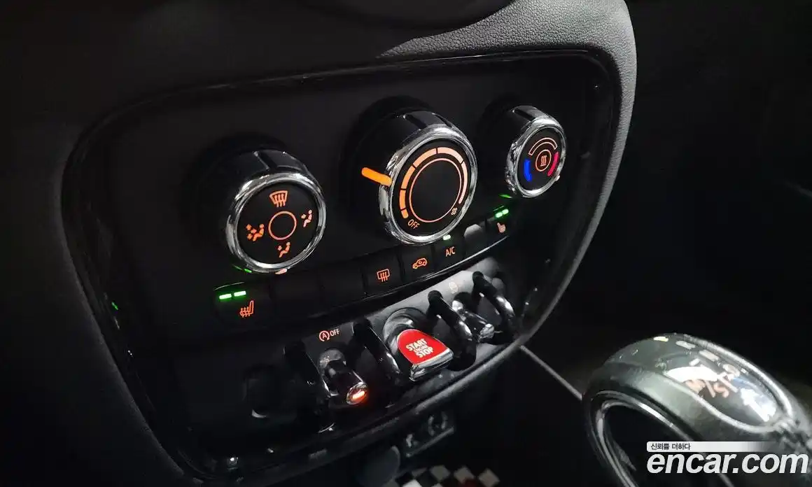 Mini Clubman 2017 1.5 гидро в Москве № 177905, фото 16