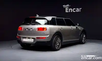 Mini Clubman 2017 1.5 гидро в Москве № 177905, миниатюра 2