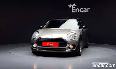 Mini Clubman 2017 1.5 гидро в Москве № 177905, миниатюра 3