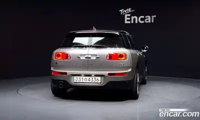 Mini Clubman 2017 1.5 гидро в Москве № 177905, миниатюра 4