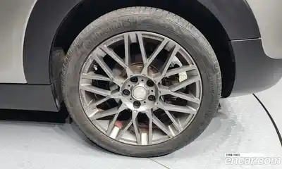 Mini Clubman 2017 1.5 гидро в Москве № 177905, миниатюра 5