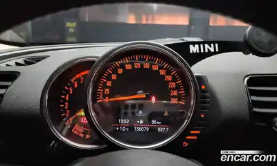 Mini Clubman 2017 1.5 гидро в Москве № 177905, миниатюра 8
