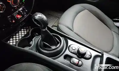 Mini Clubman 2017 1.5 гидро в Москве № 177905, миниатюра 9
