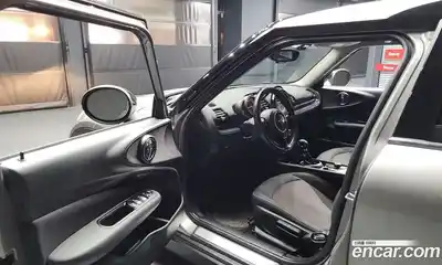 Mini Clubman 2017 1.5 гидро в Москве № 177905, миниатюра 10