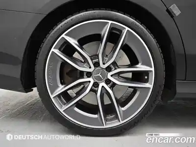 Mercedes-Benz E-Class 2021 3.0 гидро в Москве № 178077, миниатюра 5
