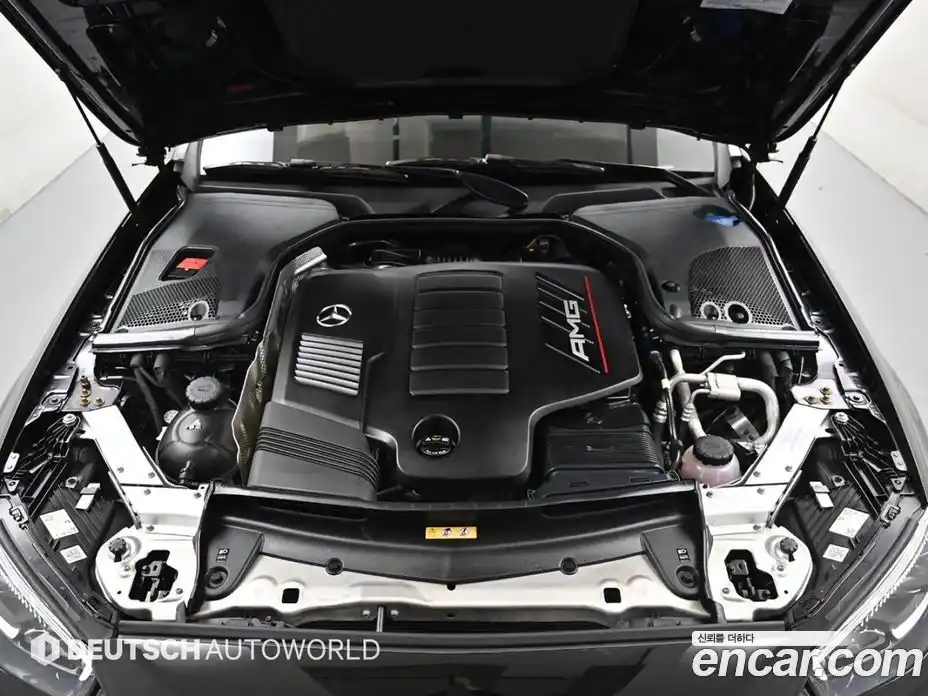 Mercedes-Benz E-Class 2021 3.0 гидро в Москве № 178077, фото 6
